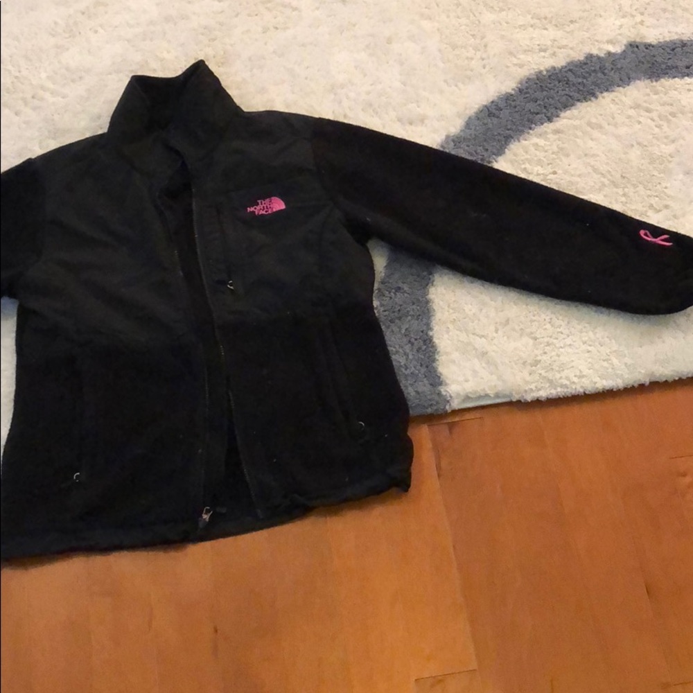 North Face Denali jacket